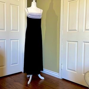 Special Occasion Maxi Dress